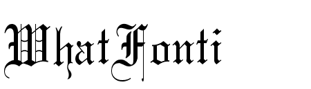 Gothic 57 Thin Normal