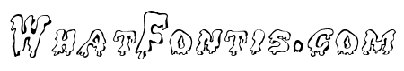 Gremlin Italic