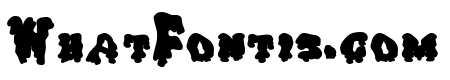 Gremlin Solid Bold