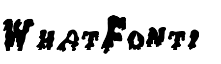 Gremlin Solid Italic