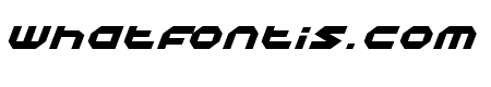 Halo Italic