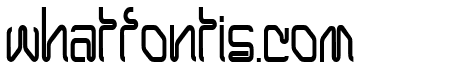 Hanger Condensed Bold