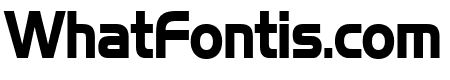 Hanzel Condensed Bold