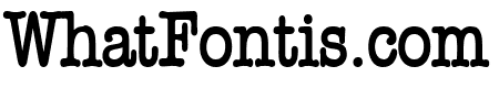 Headline Thin Bold