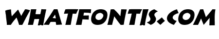 Indy Italic
