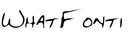 Jdrfont Regular