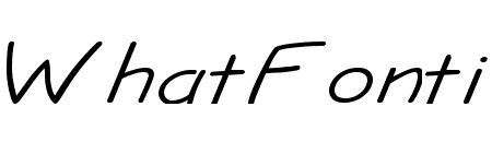 Jolt Wide Italic