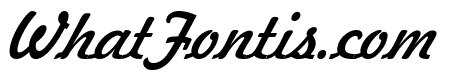 Jott 44 Italic