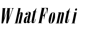 June 15 Italic