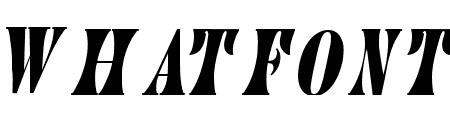 June Italic