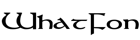 Kelt Extended Bold