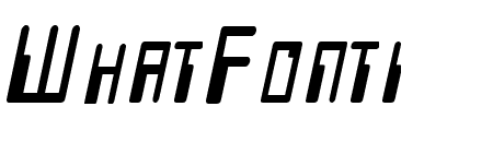 Keys Condensed Italic