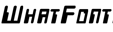 Keys Heavy Italic