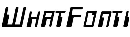 Keys Italic