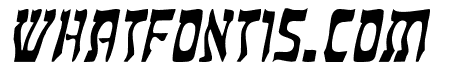 Kosher Italic