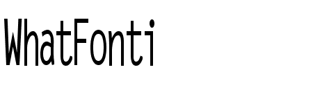 Lechter Thin Bold
