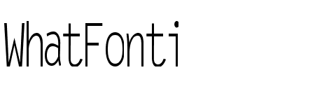 Lechter Condensed Normal