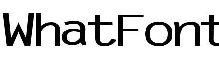 Lechter Extended Bold