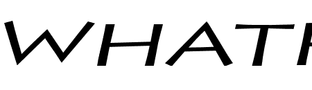 Liste Extended Italic