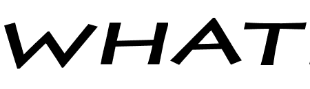 Liste Extended Bold Italic