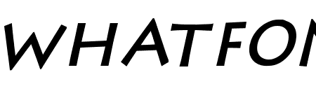 Liste Bold Italic