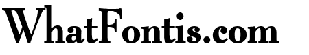Luciano Condensed Bold