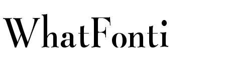 Luciano Condensed Normal