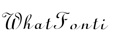 Lucy Italic