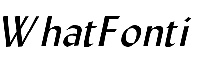 Lynda Italic