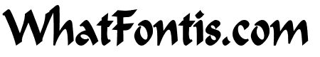 Marlin Condensed Bold