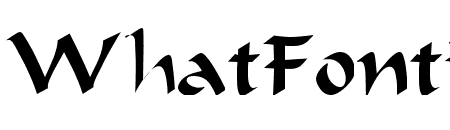 Marlin Thin Bold