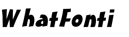 Massey Extended Italic