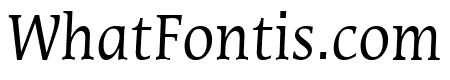 Mirror Condensed Normal