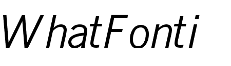 Reporter Oblique