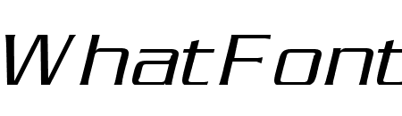 Enterprise  Italic