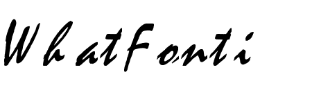 Mystic Condensed Italic