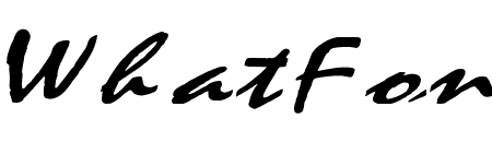 Mystic Extended Italic