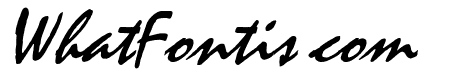 Mystic Italic