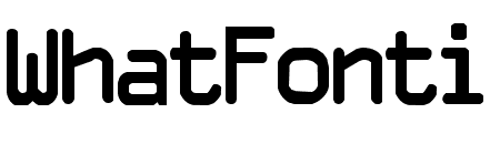 Optical C Bold