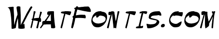 Palamino Italic