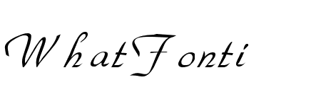 Parade Italic