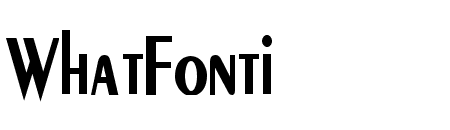 Pare Condensed Bold