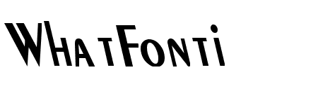 Pare Condensed Reverse BoldItalic