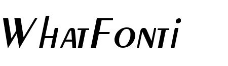 Pare Italic
