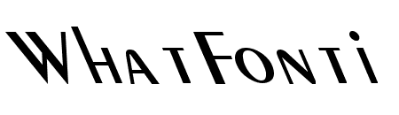 Pare Reverse Italic