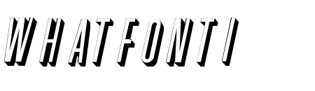 Phoenix Italic