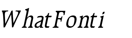 Rally Italic