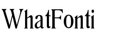 Roomy Condensed Normal