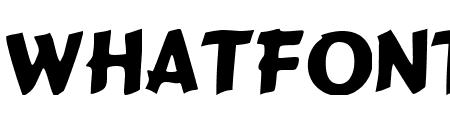 Signboard Regular