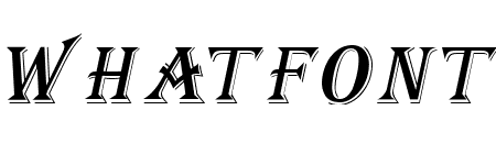 Tangiers Italic